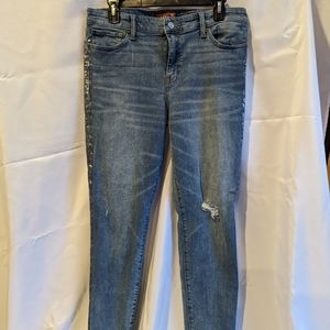 LUCKY BRAND JEANS